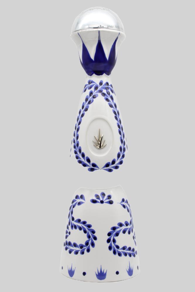 TEQUILA CLASE AZUL REPOSADO