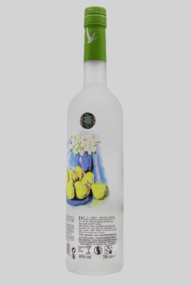 GREY GOOSE PERA - Image 2
