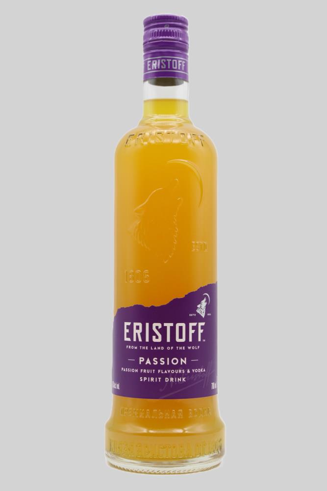 ERISTOFF PASSION MARACUJÁ