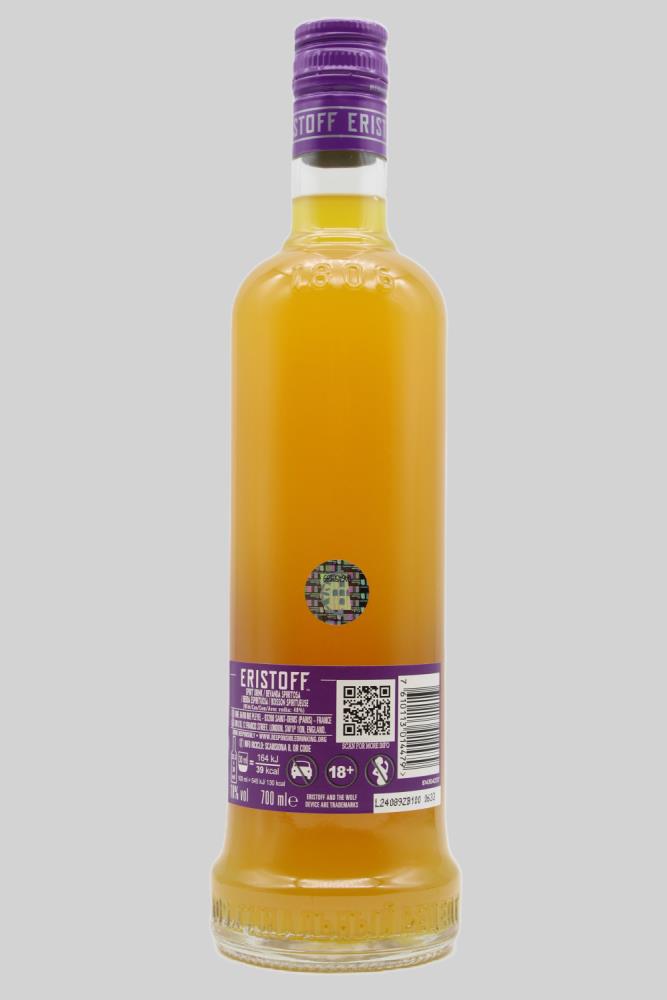 ERISTOFF PASSION MARACUJÁ - Image 2