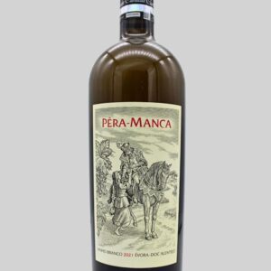 Pêra Manca Branco 2019