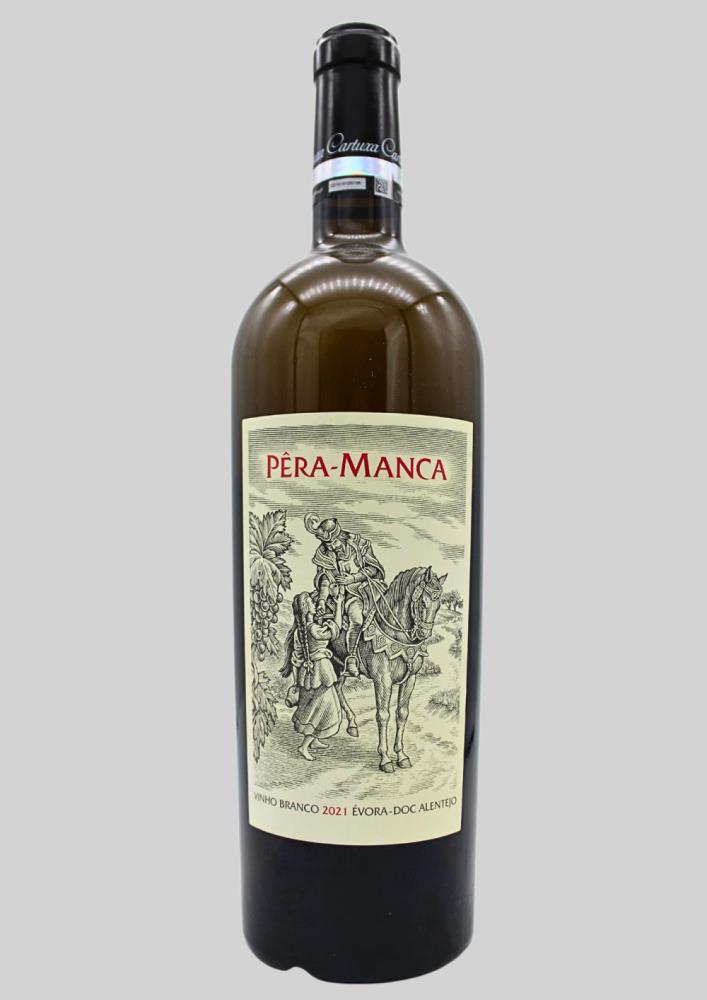 Pêra Manca Branco 2019