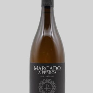 MARCADO A FERROS BRC