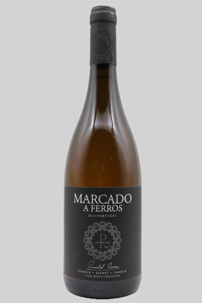 MARCADO A FERROS BRC