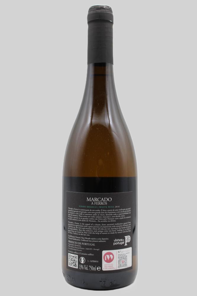 MARCADO A FERROS BRC - Image 2