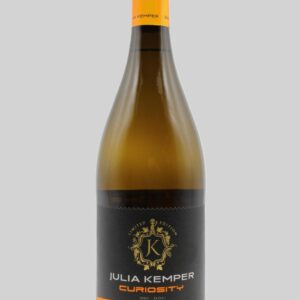 JULIA KEMPER CURIOSITY BRANCO BIO