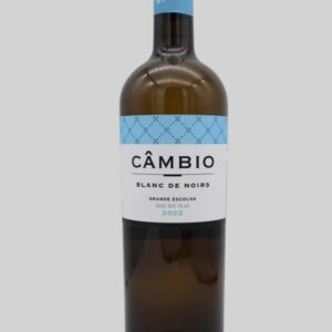 Câmbio Blanc de Noirs Grande Escolha