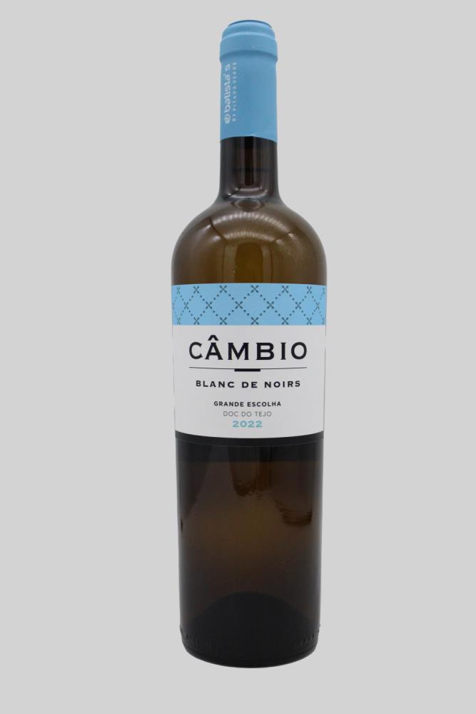 Câmbio Blanc de Noirs Grande Escolha