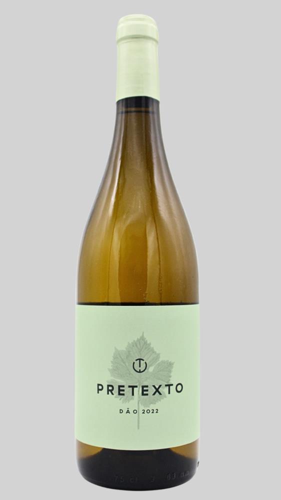 Pretexto Branco - Image 2