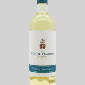 CONDE VIMIOSO COLHEITA SELECIONADA BRANCO