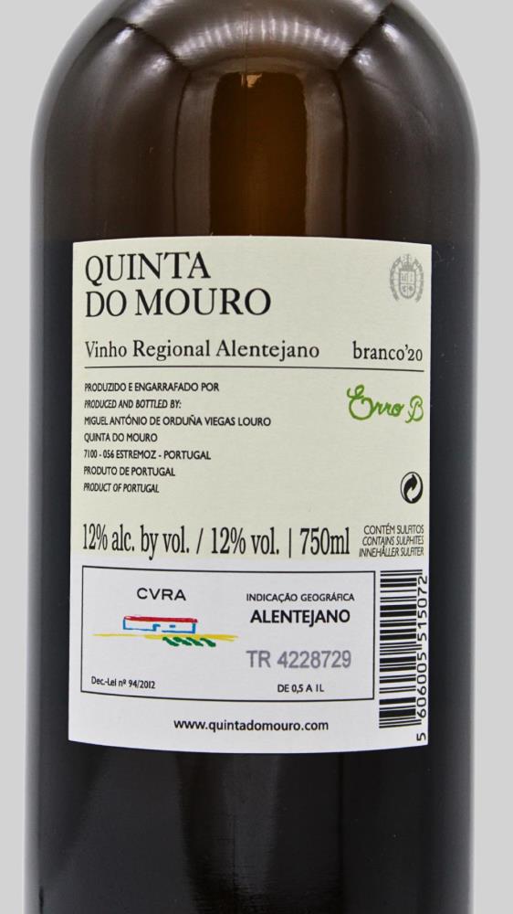 Quinta do Mouro Erro B (Curtimenta) - Image 3