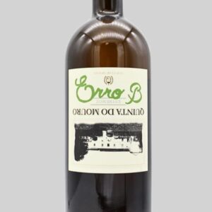 Quinta do Mouro Erro B (Curtimenta)