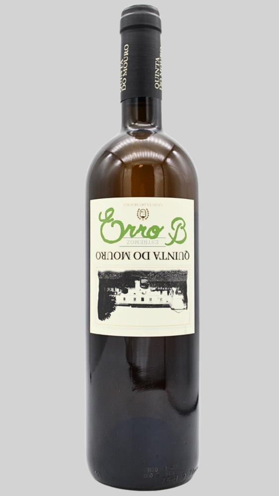 Quinta do Mouro Erro B (Curtimenta)