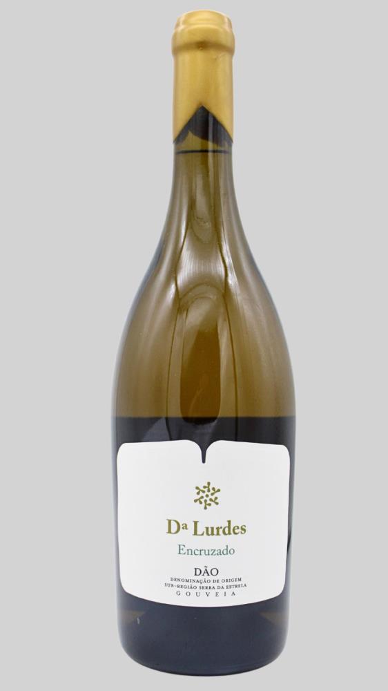 Dª Lurdes Encruzado 2014