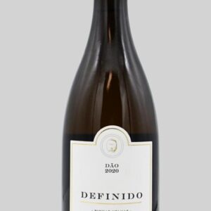 Definido Branco 2020