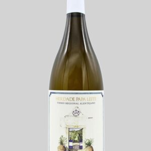 Herdade Papa Leite C-50 Branco