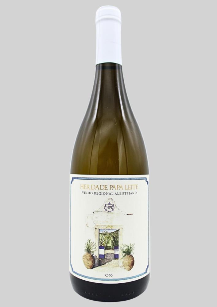Herdade Papa Leite C-50 Branco