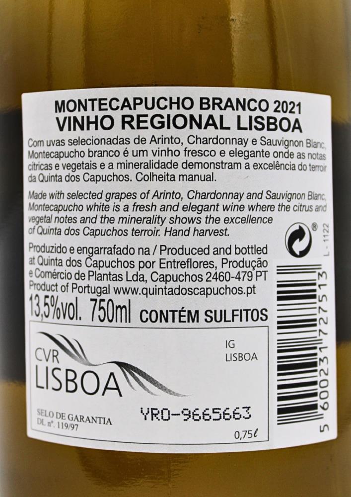 Monte Capucho Branco - Image 3