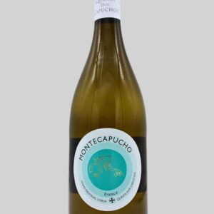 Monte Capucho Branco