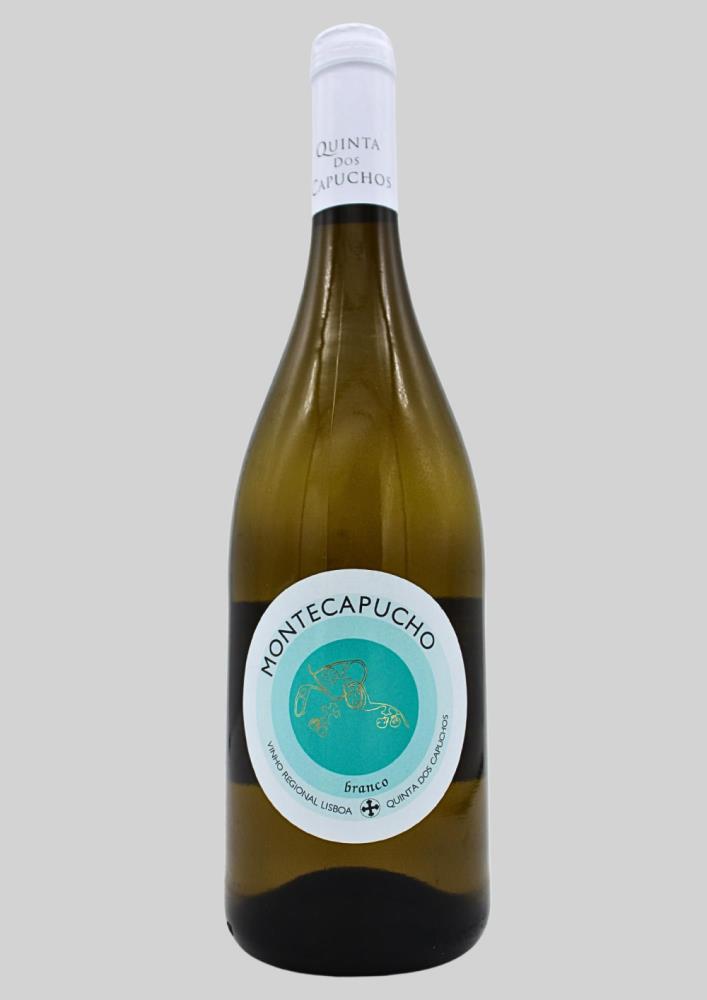 Monte Capucho Branco