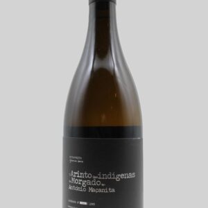 O ARINTO DAS INDÍGENAS DO MORGADO