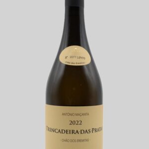 TRINCADEIRA DAS PRATAS