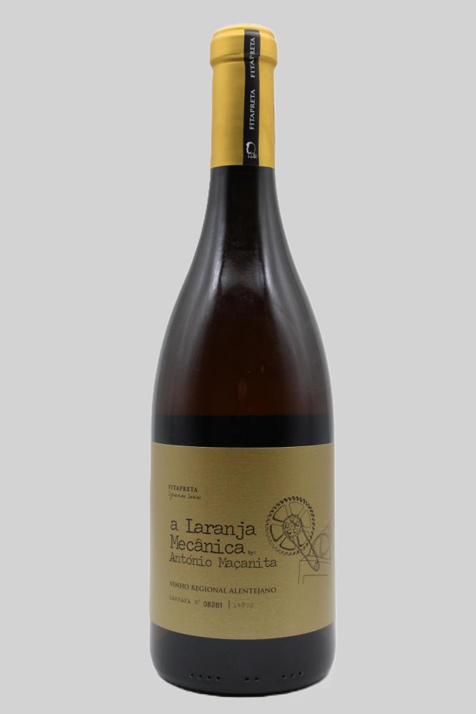 LARANJA MECÂNICA NON VINTAGE
