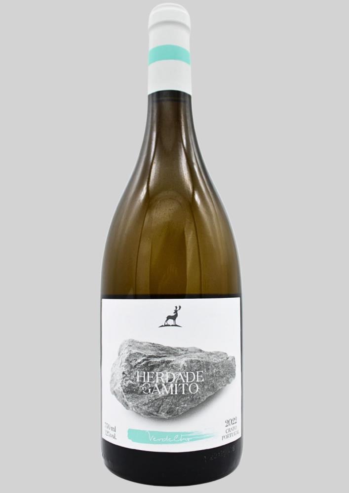 Herdade do Gamito Verdelho