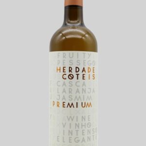 HRD COTEIS PREMIUM BRC