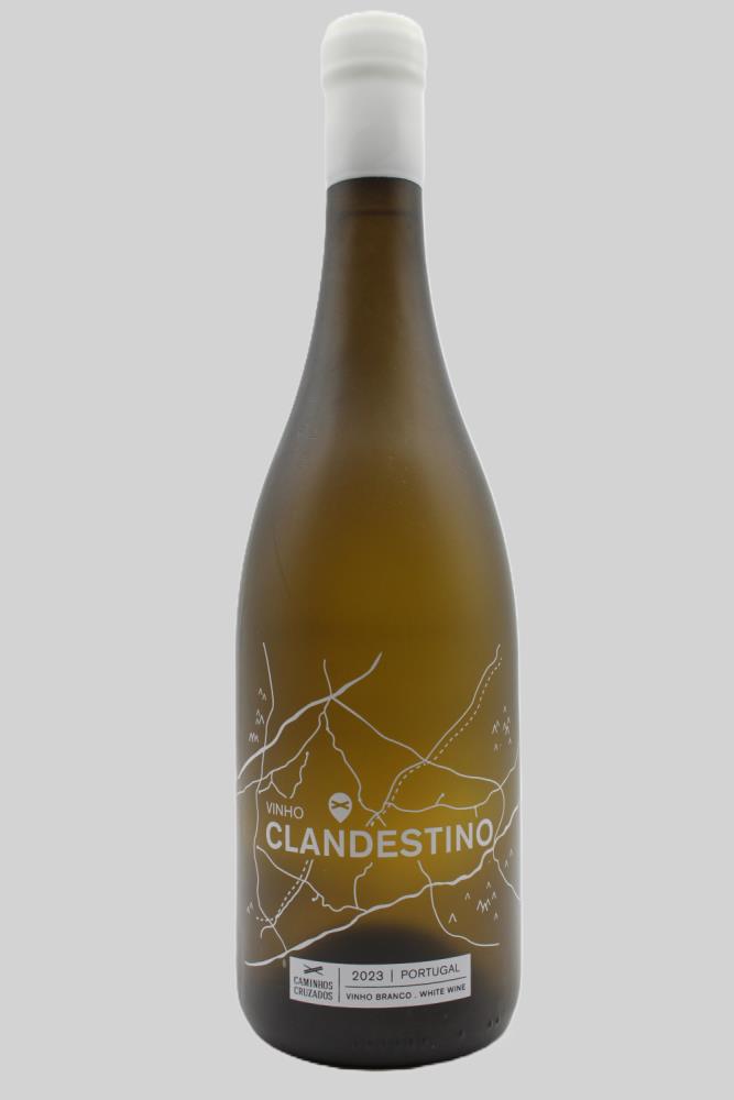 CLANDESTINO BRANCO