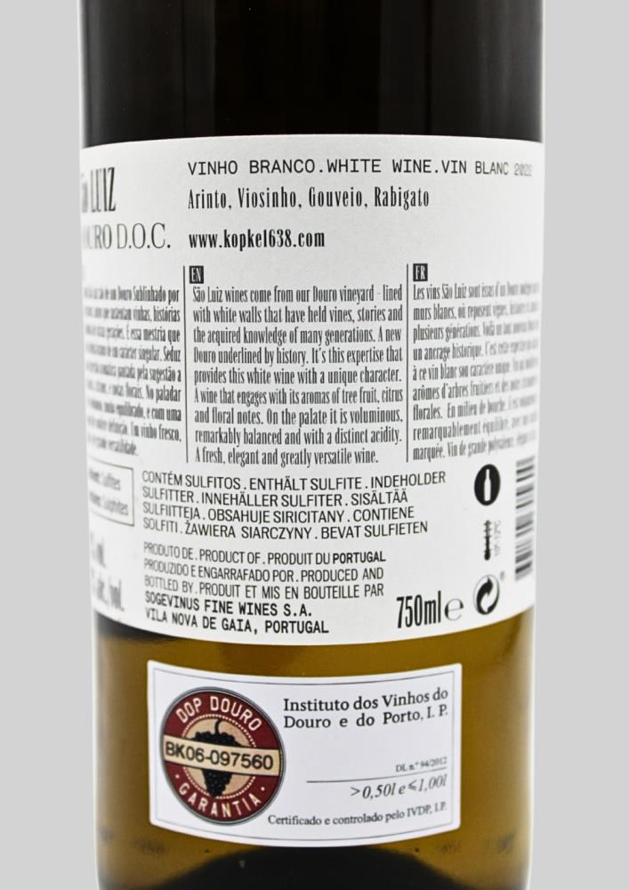 Kopke São Luiz - Image 2