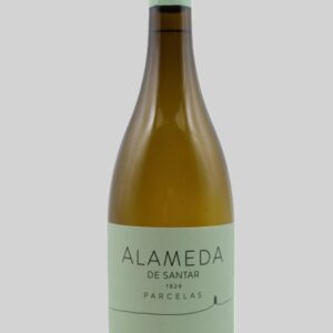 ALAMEDA DE SANTAR PARCELAS BRANCO