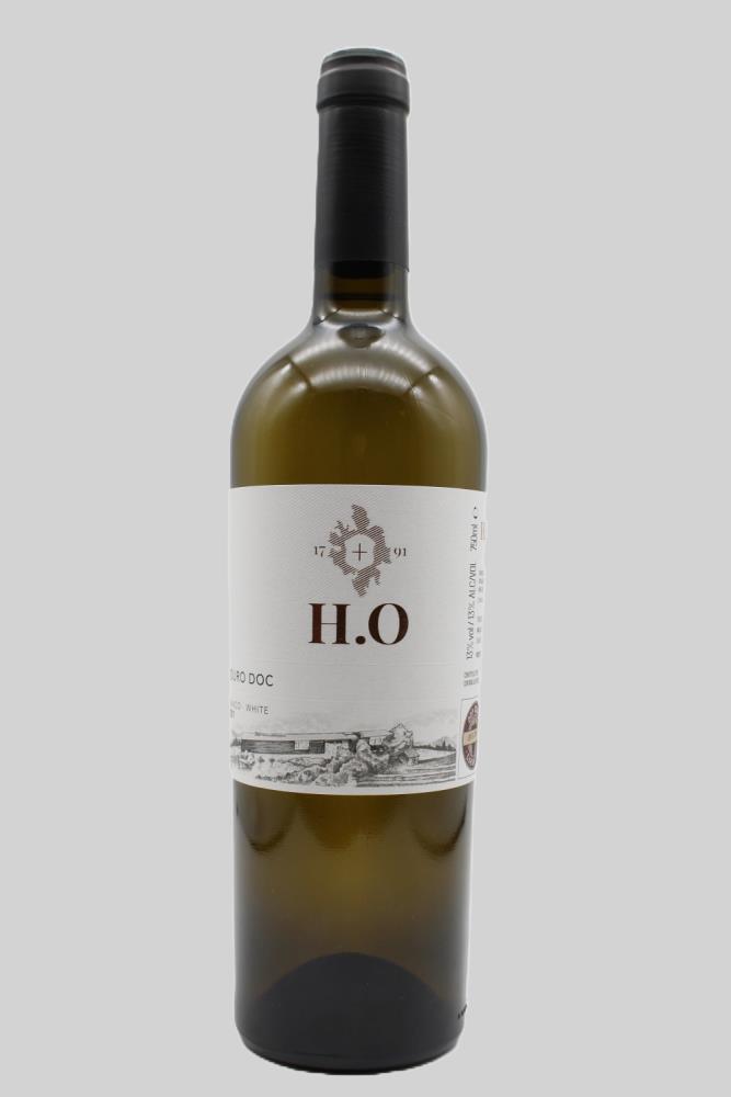 H.O. DOC.BRANCO
