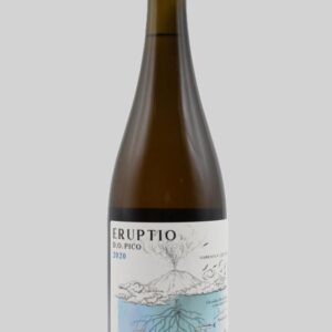 ERUPTIO ARINTO DOC AÇORES BRANCO