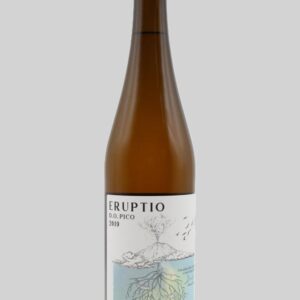 ERUPTIO BLEND DOC AÇORES BRANCO