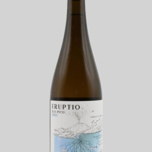 ERUPTIO TERRANTEZ PICO DOC AÇORES BRANCO