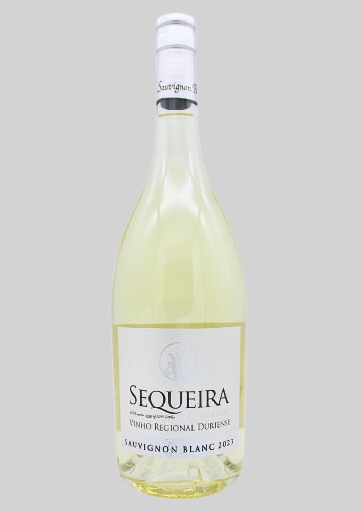 Quinta da Sequeira Sauvignon Blanc - Image 2