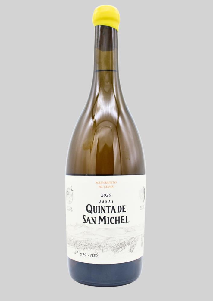 Quinta de San Michel Malvarinto de Janas