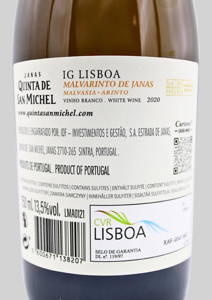 Quinta de San Michel Malvarinto de Janas - Image 2