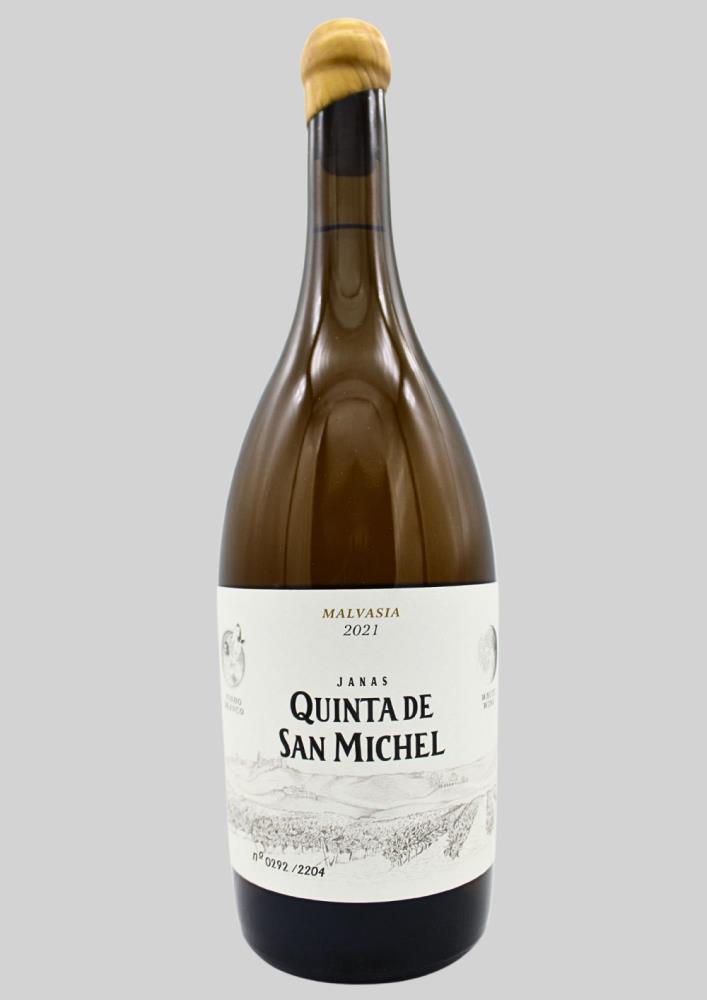 Quinta de San Michel Malvasia Colares - Image 2