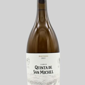 Quinta de San Michel Malvasia Colares