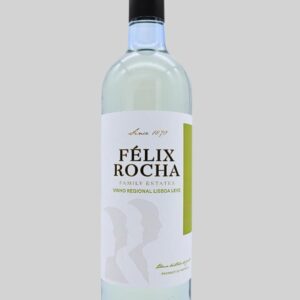 Félix Rocha, Moscatel