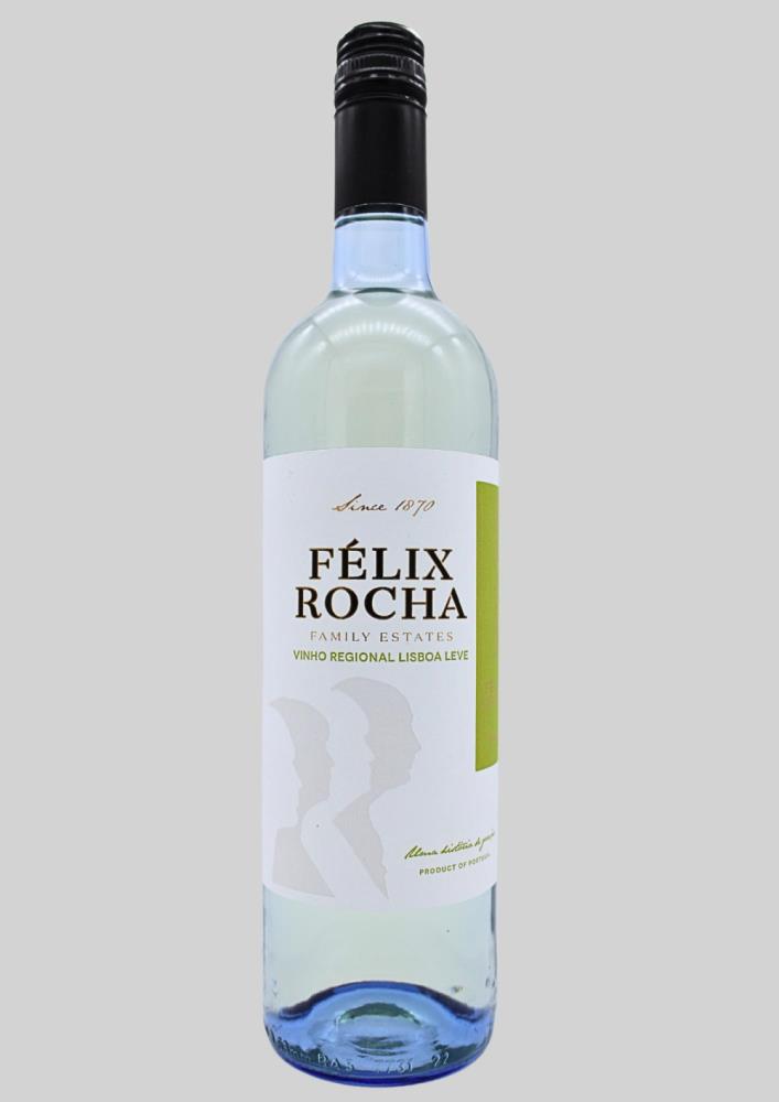 Félix Rocha, Moscatel