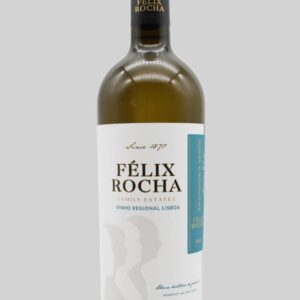 FELIX ROCHA SAUVIGNON/ARINTO