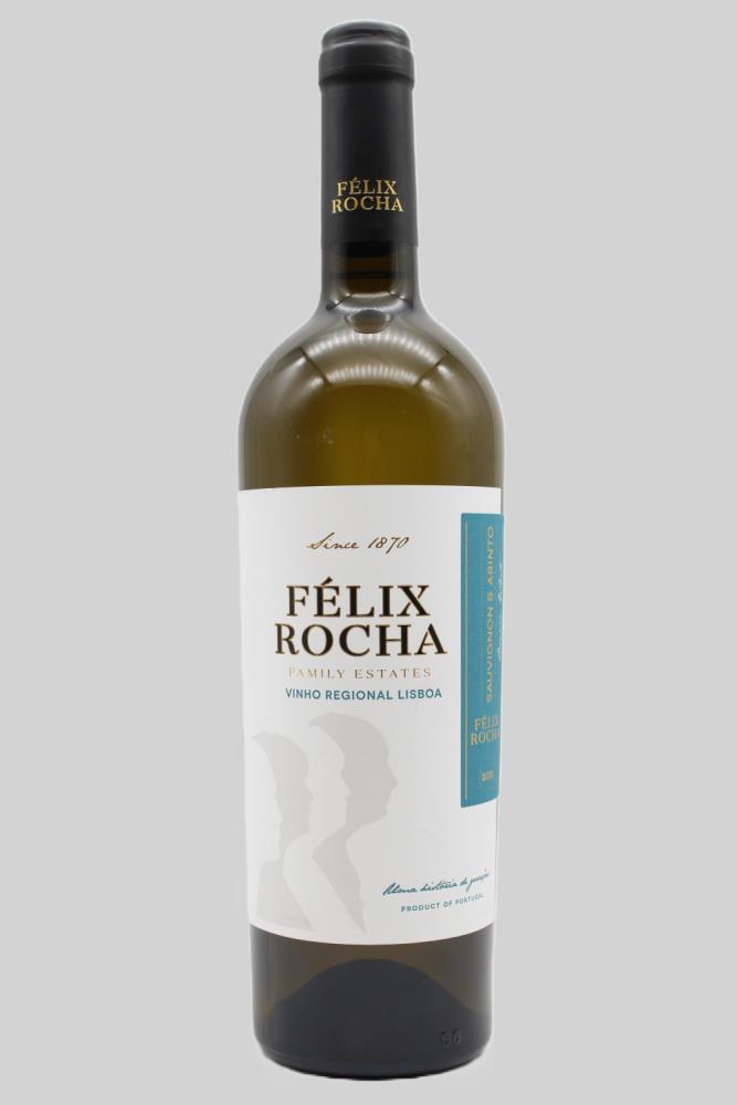 FELIX ROCHA SAUVIGNON/ARINTO