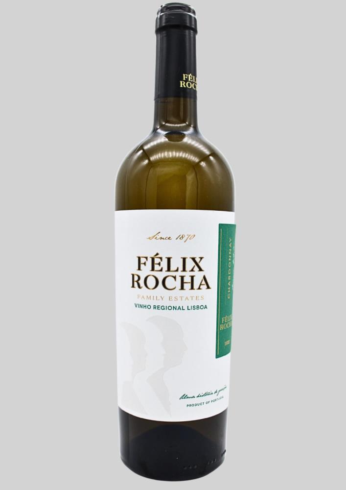 Félix Rocha, Chardonnay - Image 2
