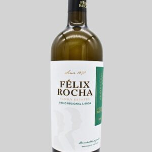 Félix Rocha, Chardonnay