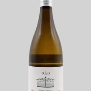 Quinta do Covão, Encruzado