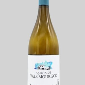 Quinta de Vale Mourisco Branco