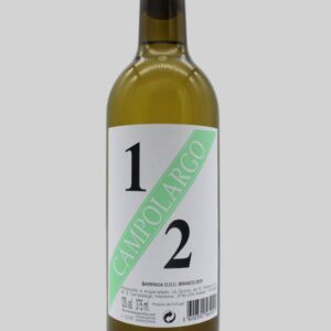 Campolargo Branco 1/2